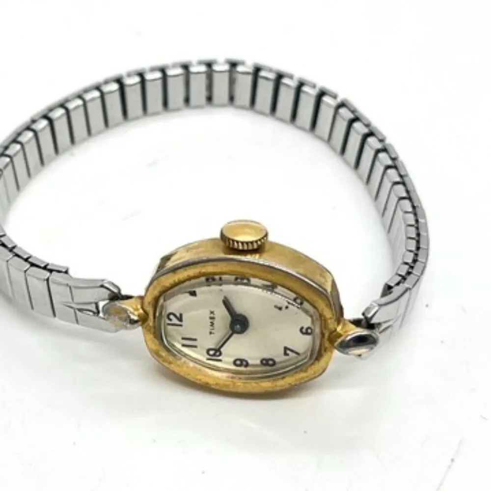Timex beautiful vintage