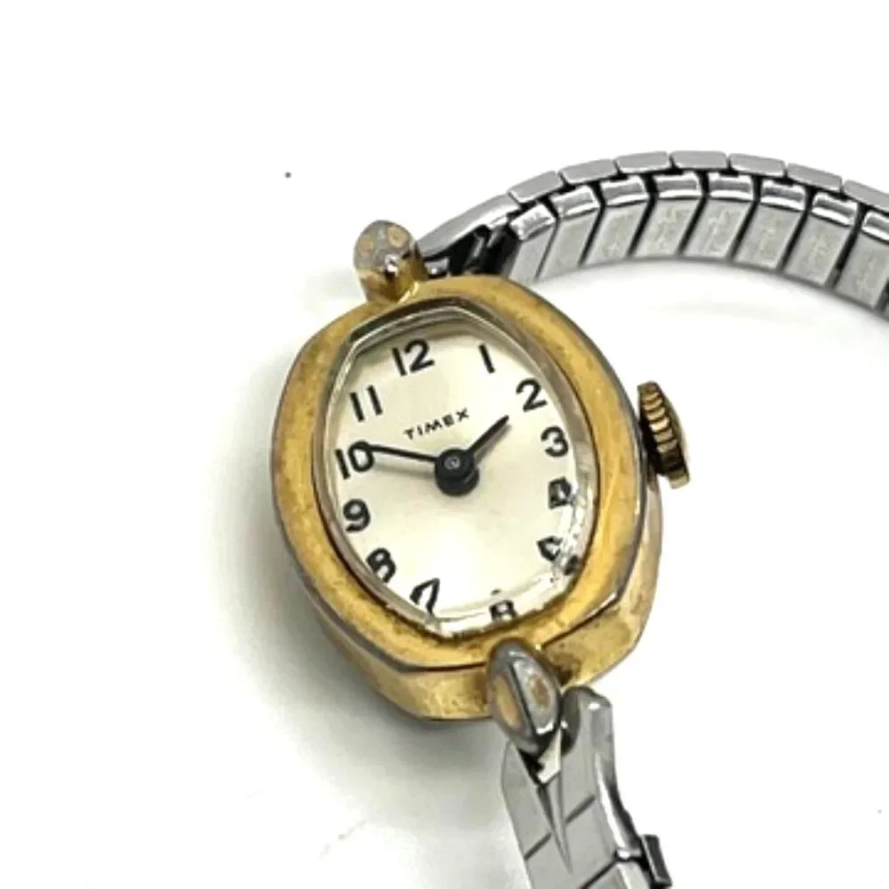 Timex beautiful vintage