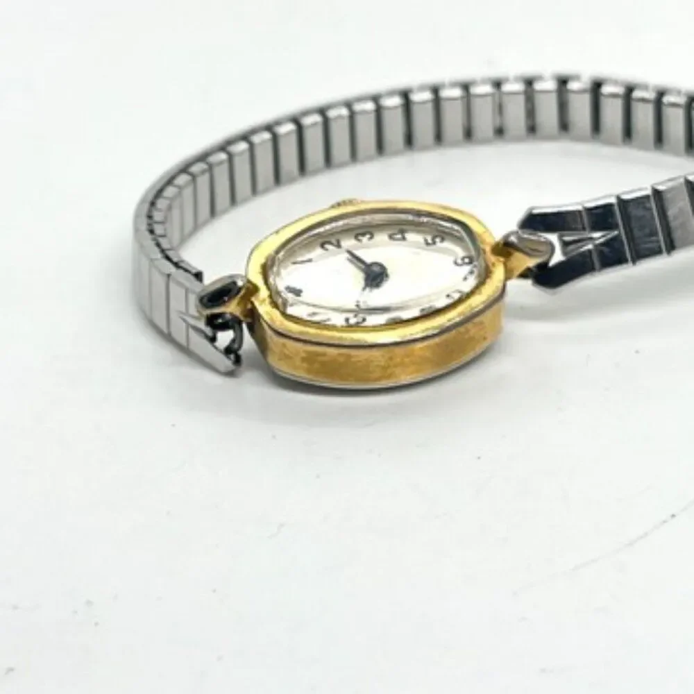 Timex beautiful vintage