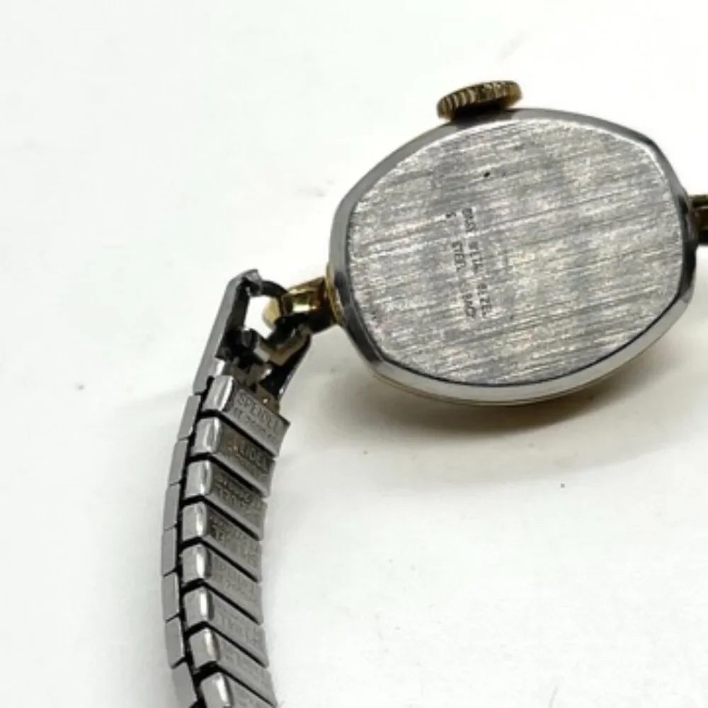Timex beautiful vintage