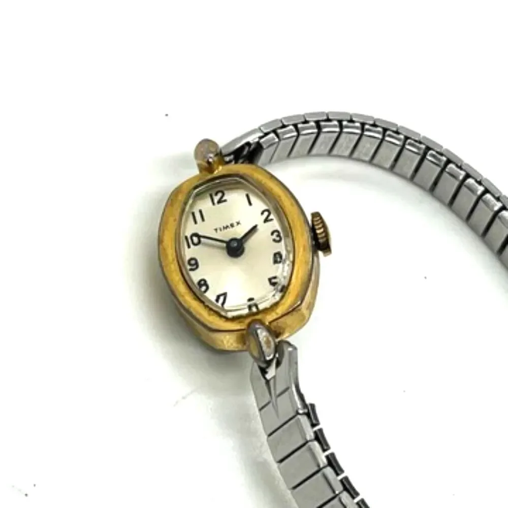 Timex beautiful vintage