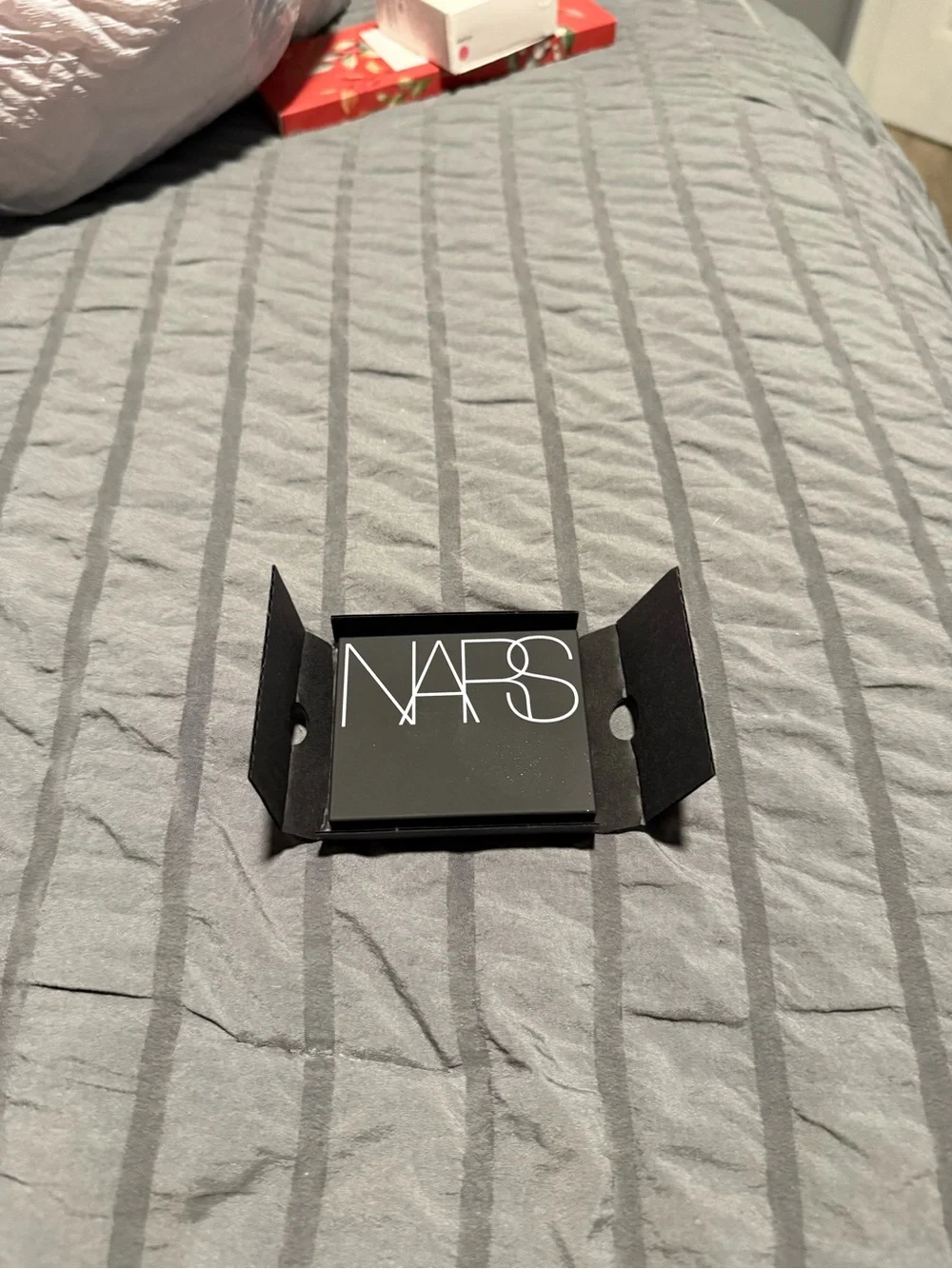 NARS blush compact
