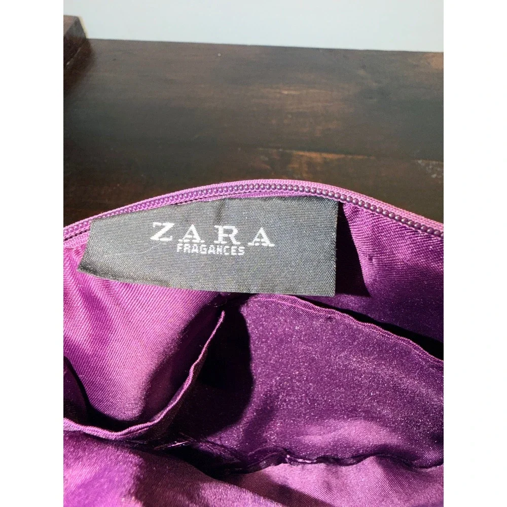 Zara Fragrances no stains