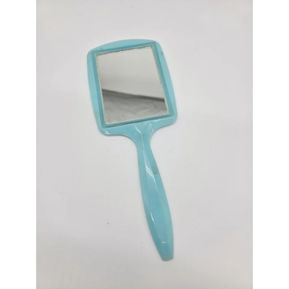 N/A blue vintage