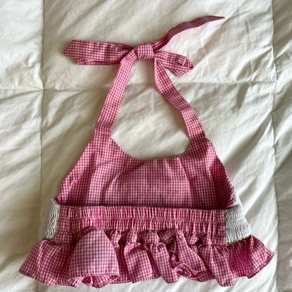 The Bailey Boys size 3t