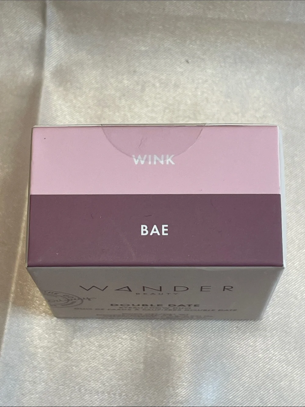 Wander Beauty brand new
