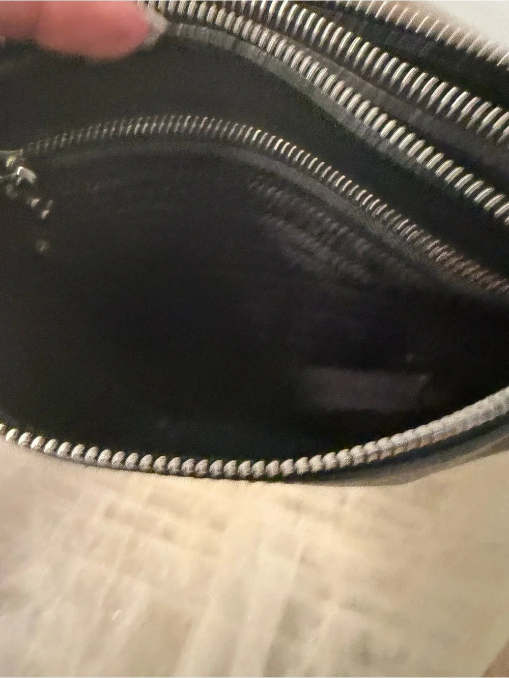 Prada authentic crossbody