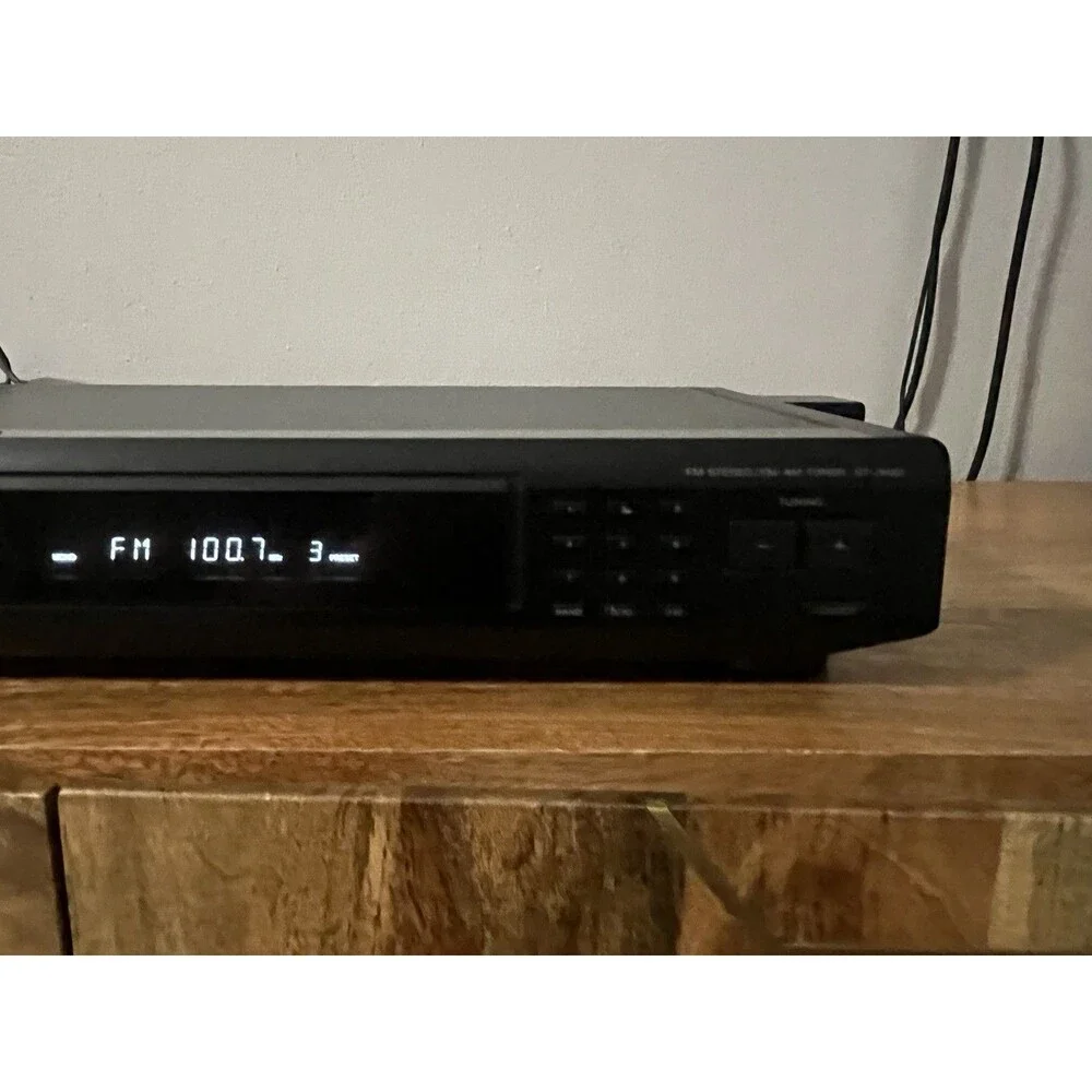 Sony st jx661