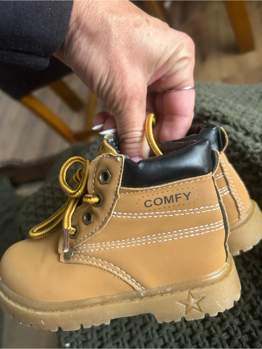 N/A durable tan