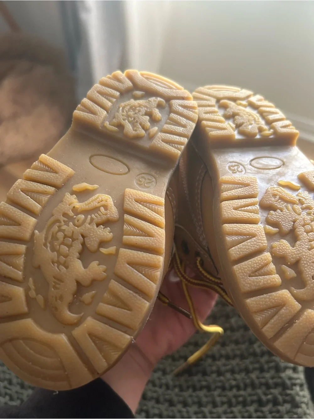 N/A durable tan