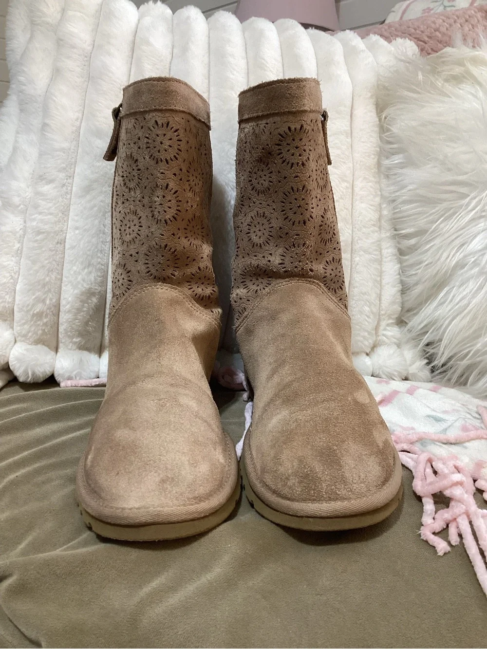 UGG mid calf
