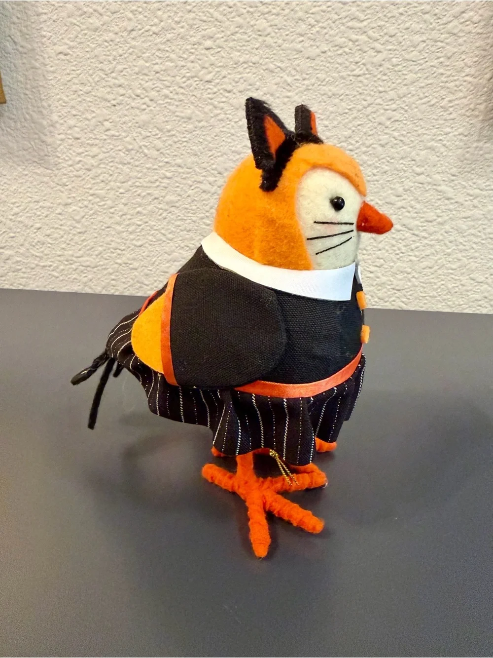 Cathy Featherly Friends Target Halloween 2026 Collectible Bird Hyde & Eek