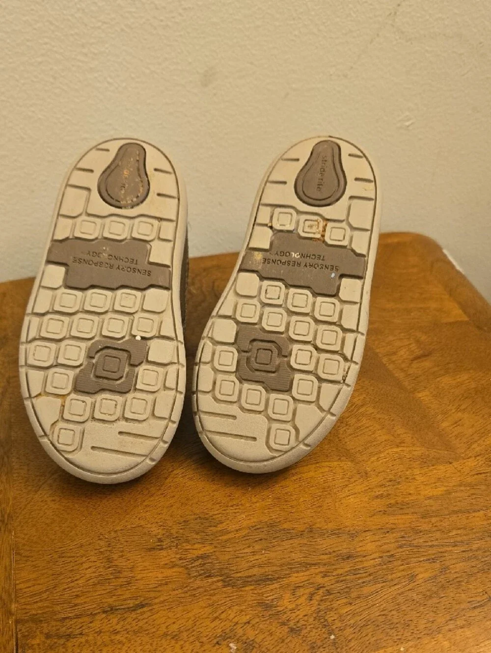 Stride Rite many all color