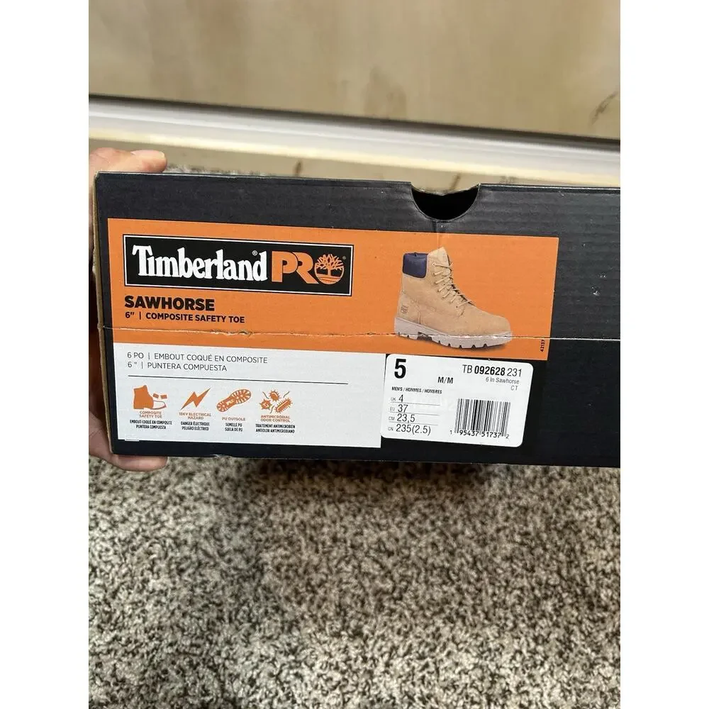 Timberland PRO timberland pro