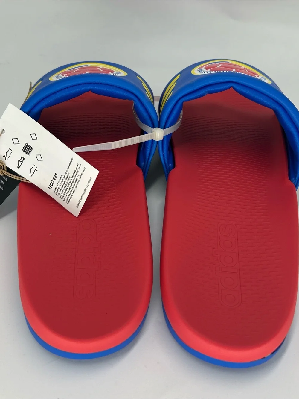adidas new adilette