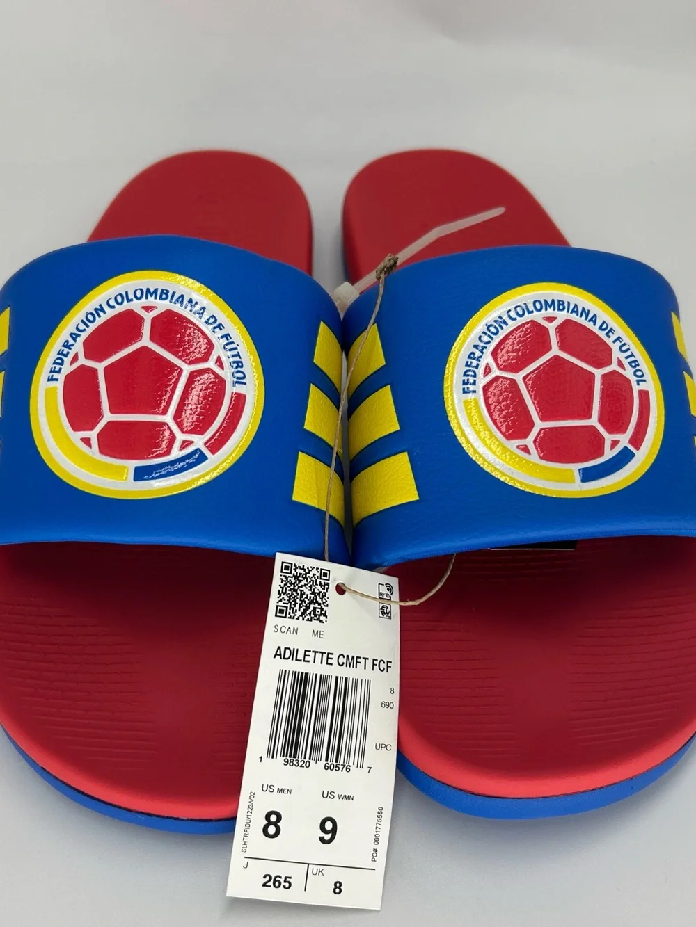 adidas new adilette