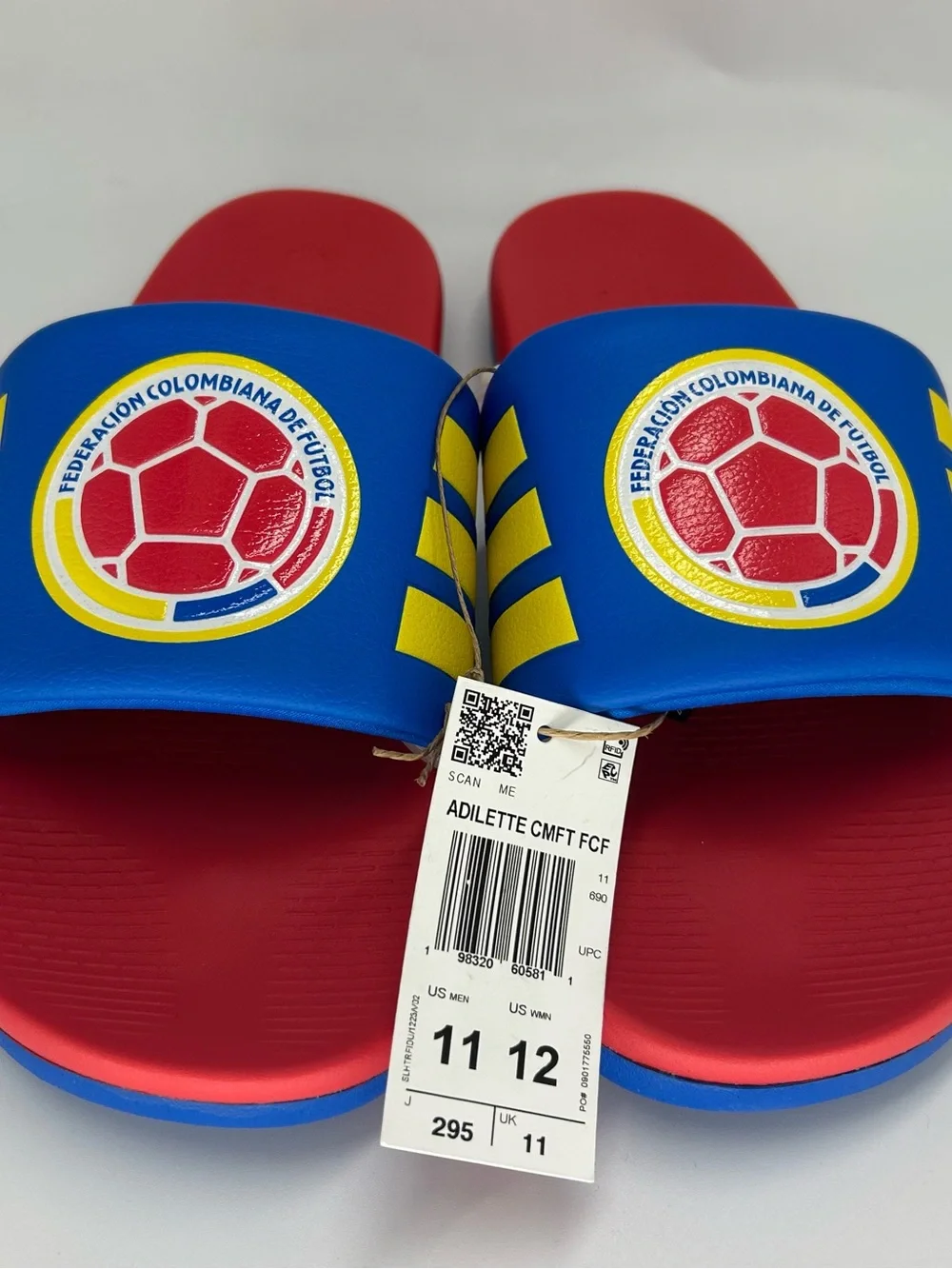 adidas new adilette