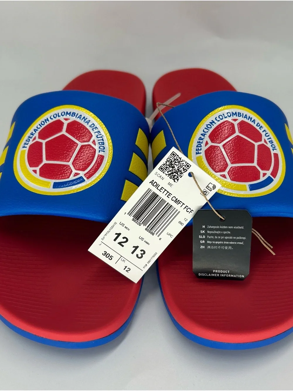 adidas new adilette
