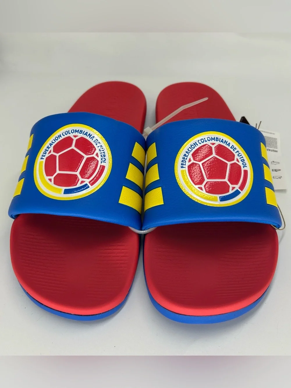 adidas new adilette