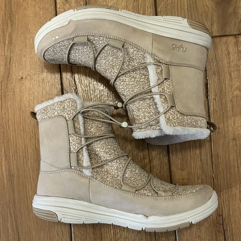 Ryka these women’s