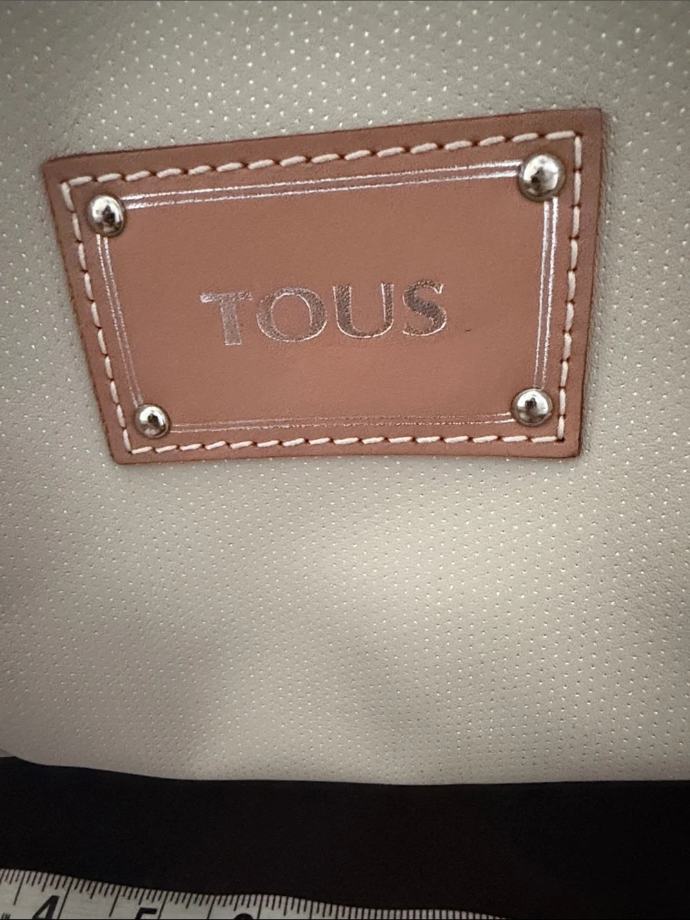 Tous vintage spacious