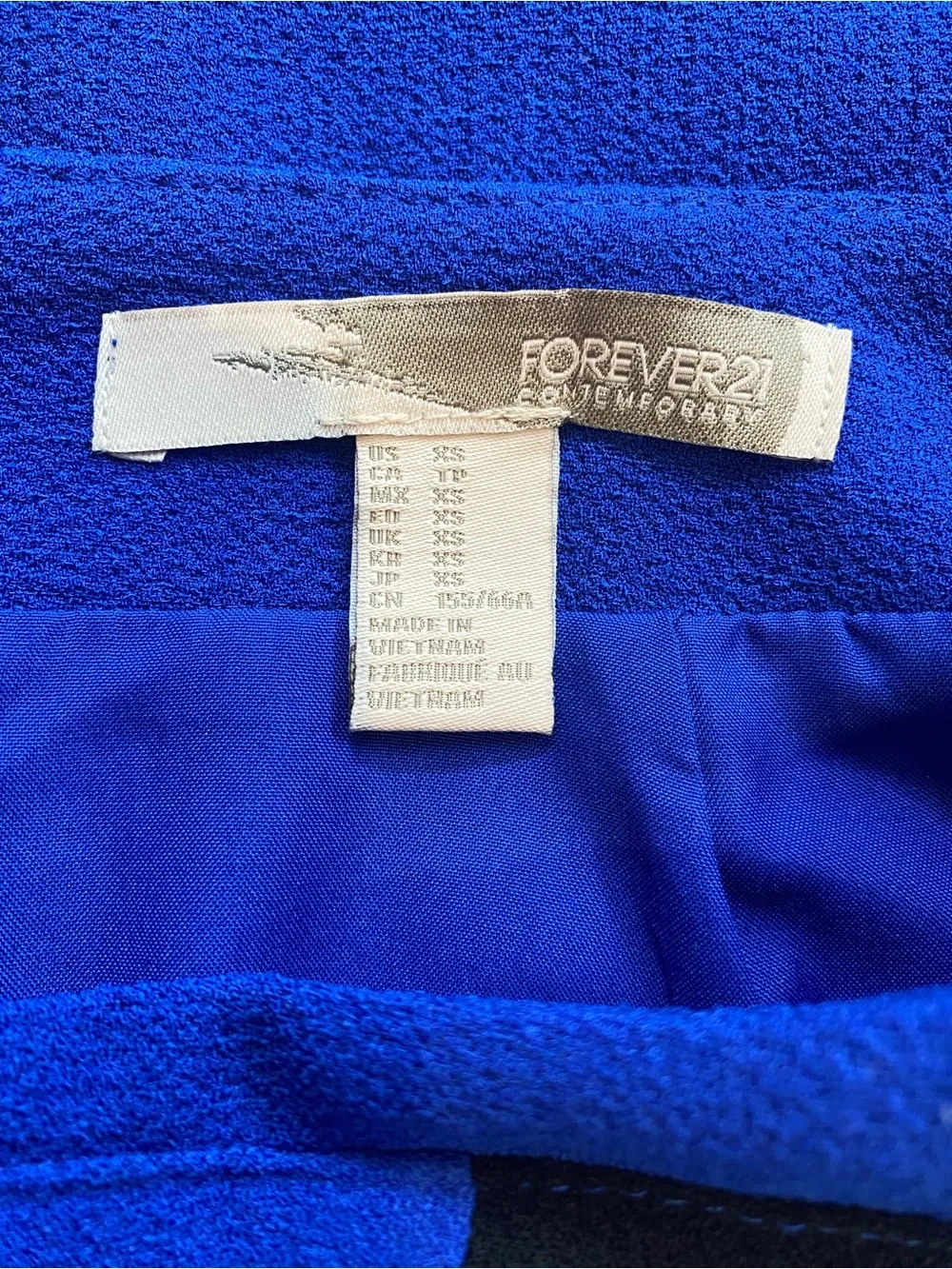 Forever 21 forever 21