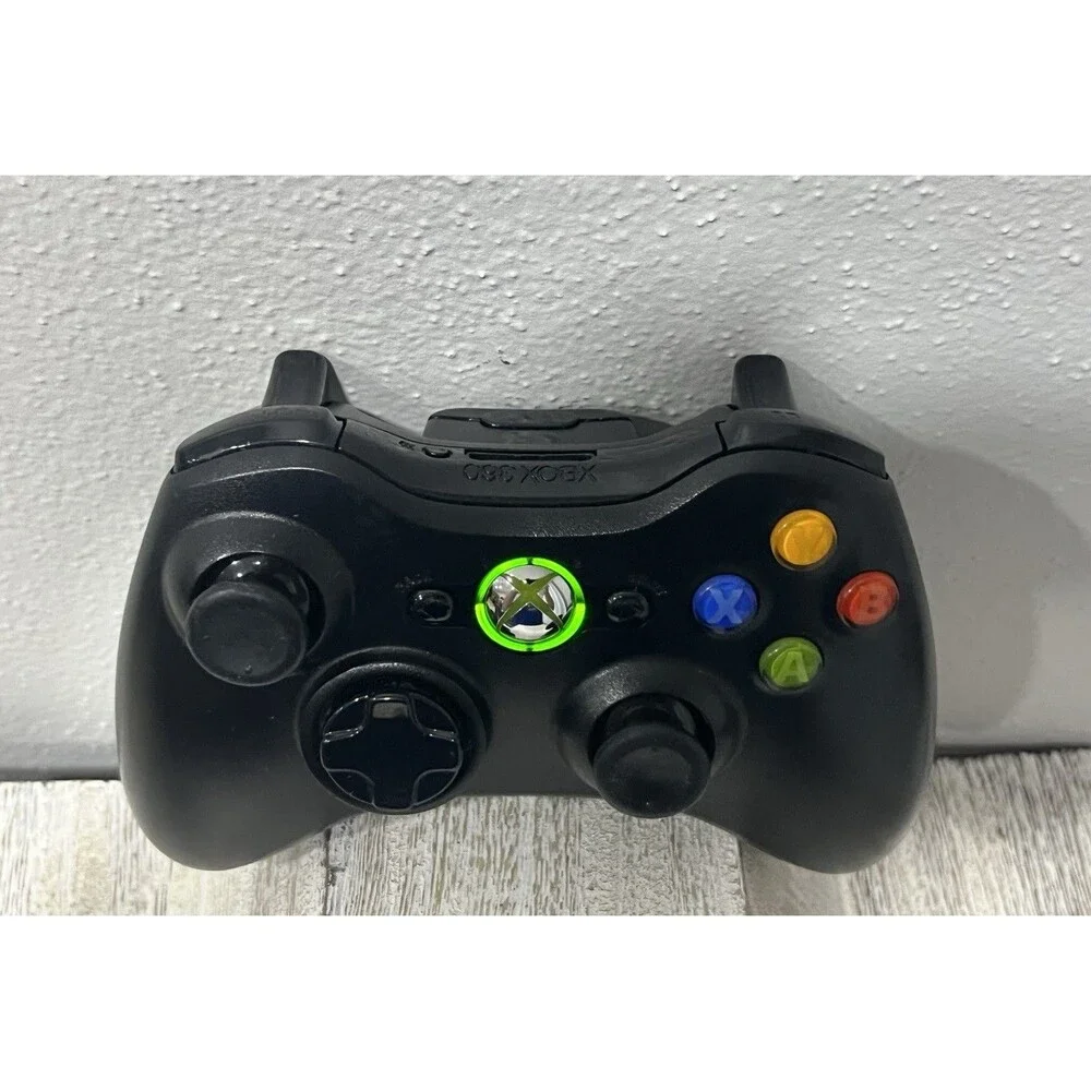 Microsoft official xbox