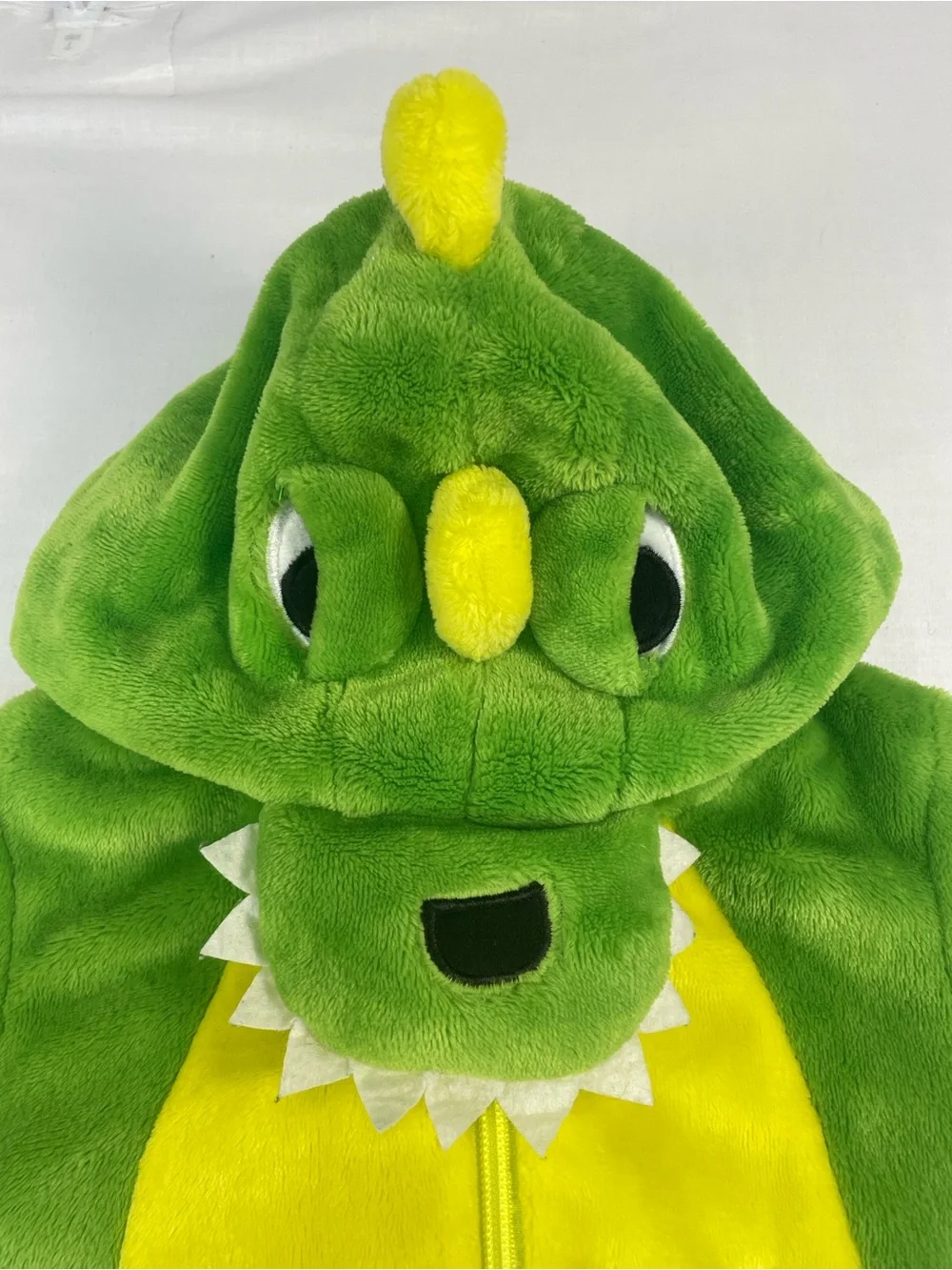 Source Unknown plush one