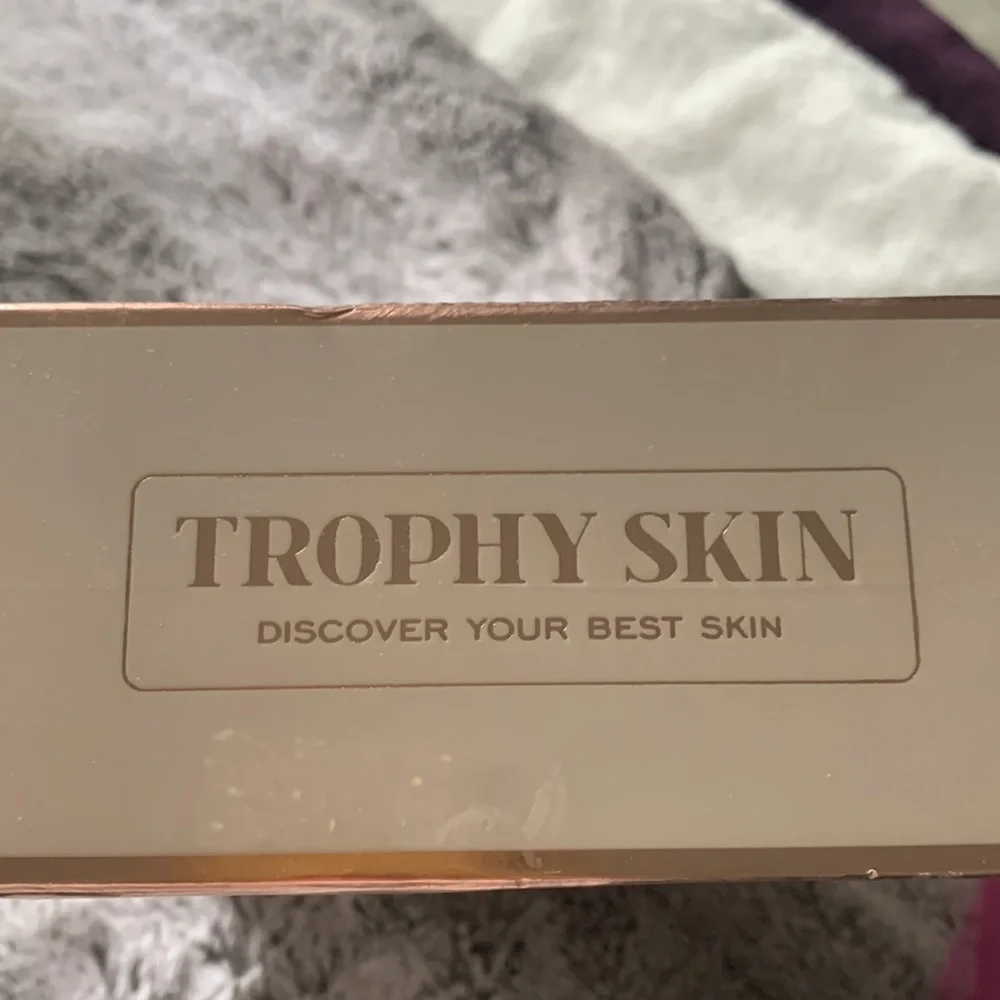Trophy Skin ⭐️brand new