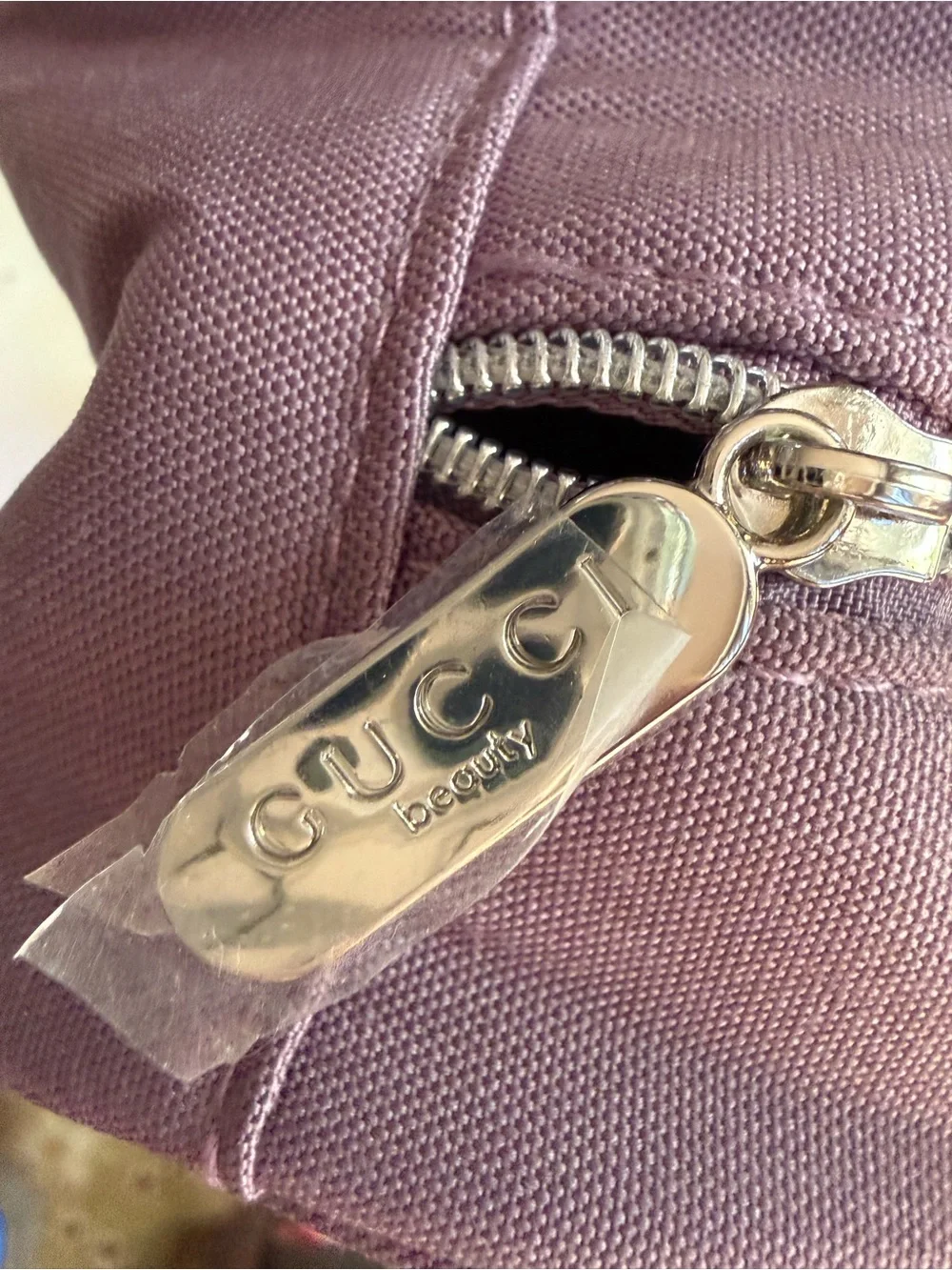 Gucci authentic beauty
