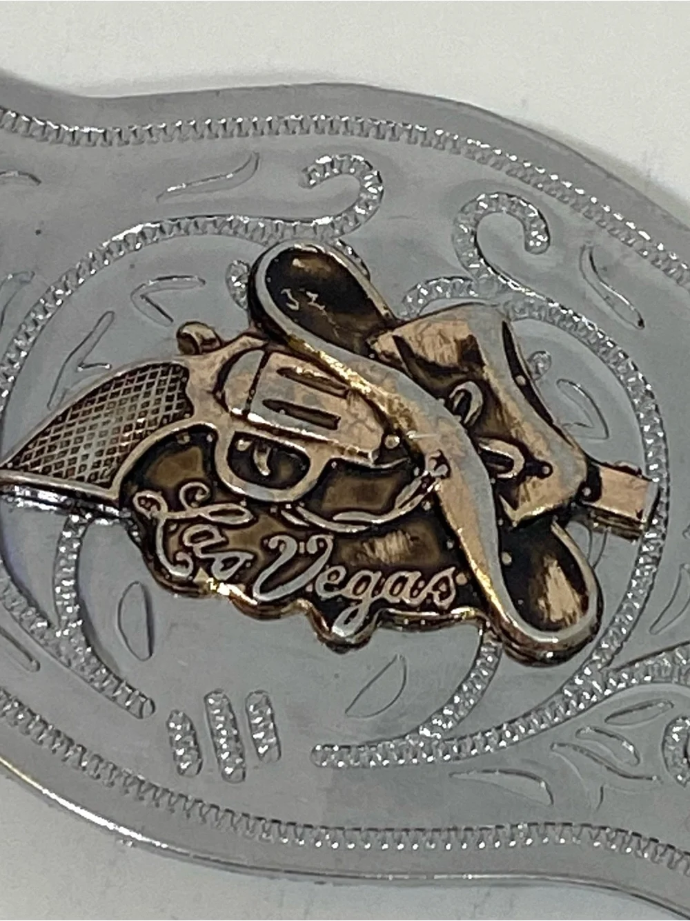 Vintage las vegas