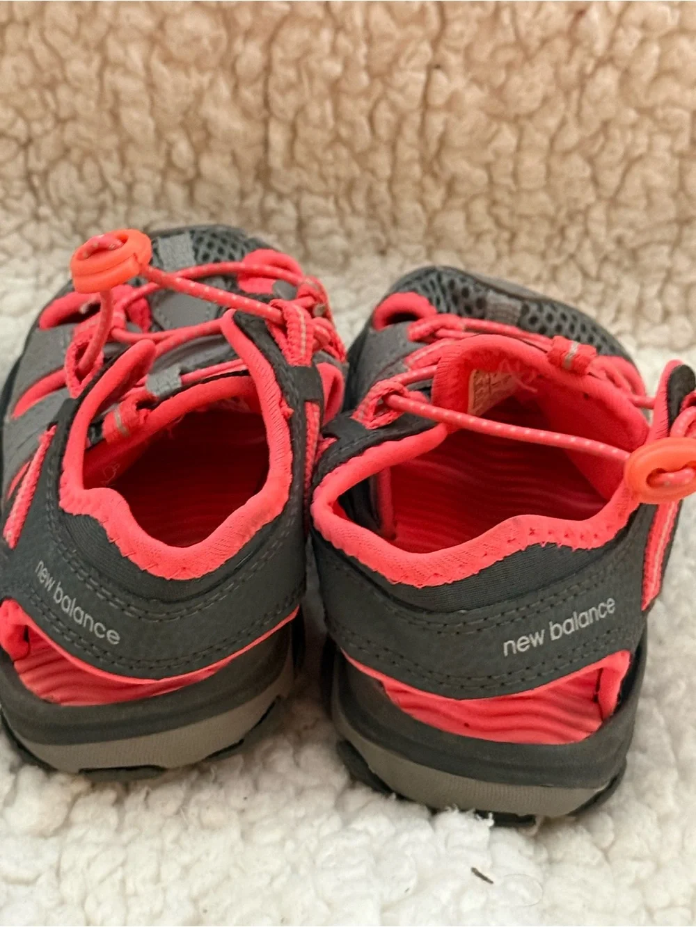 New Balance new balance