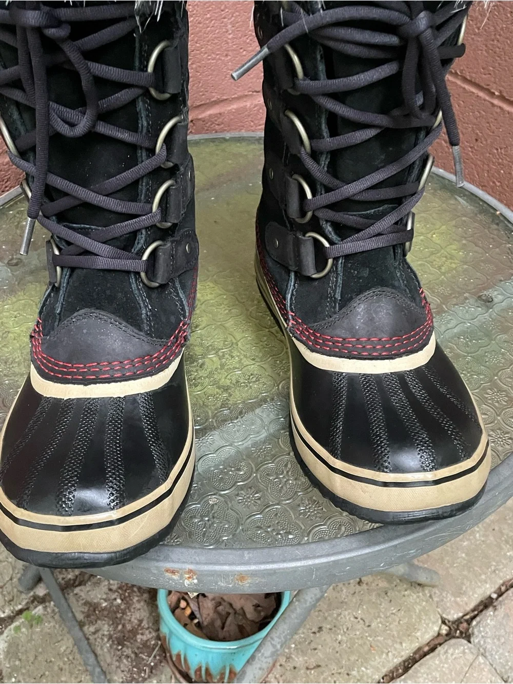 Sorel joan arctic