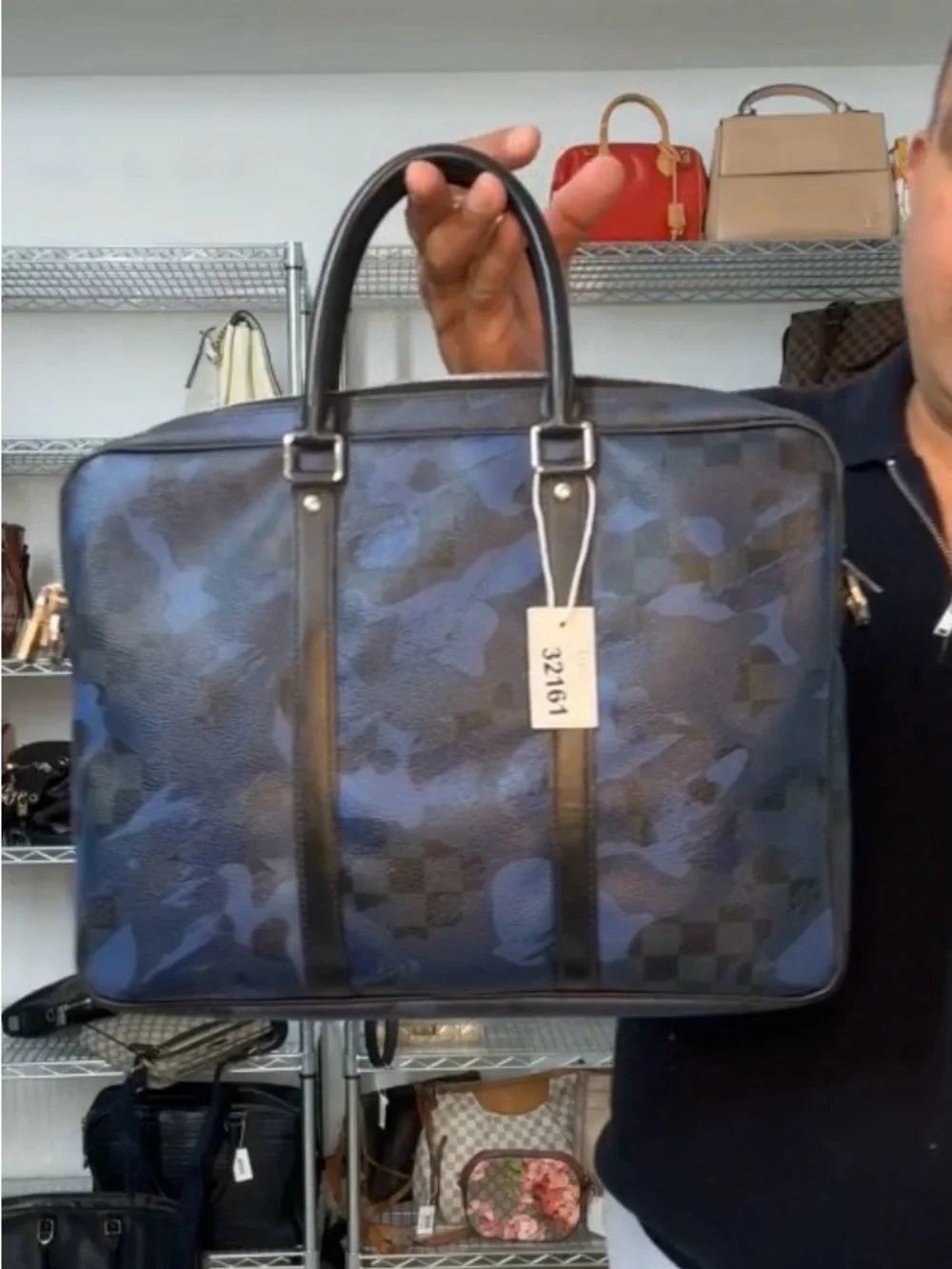 Louis Vuitton louis vuitton