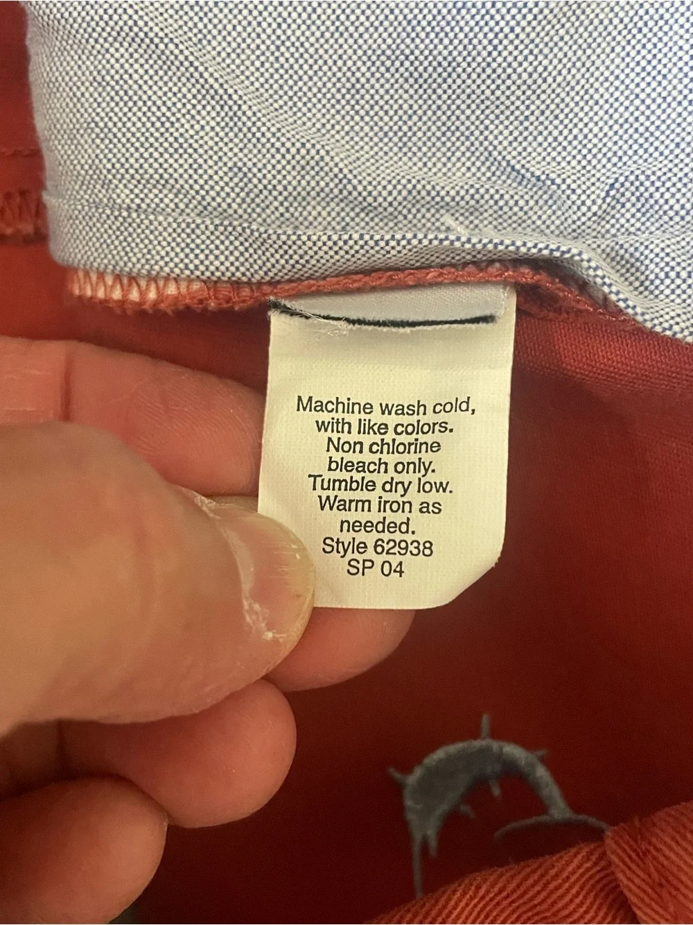 J. Crew rare vintage