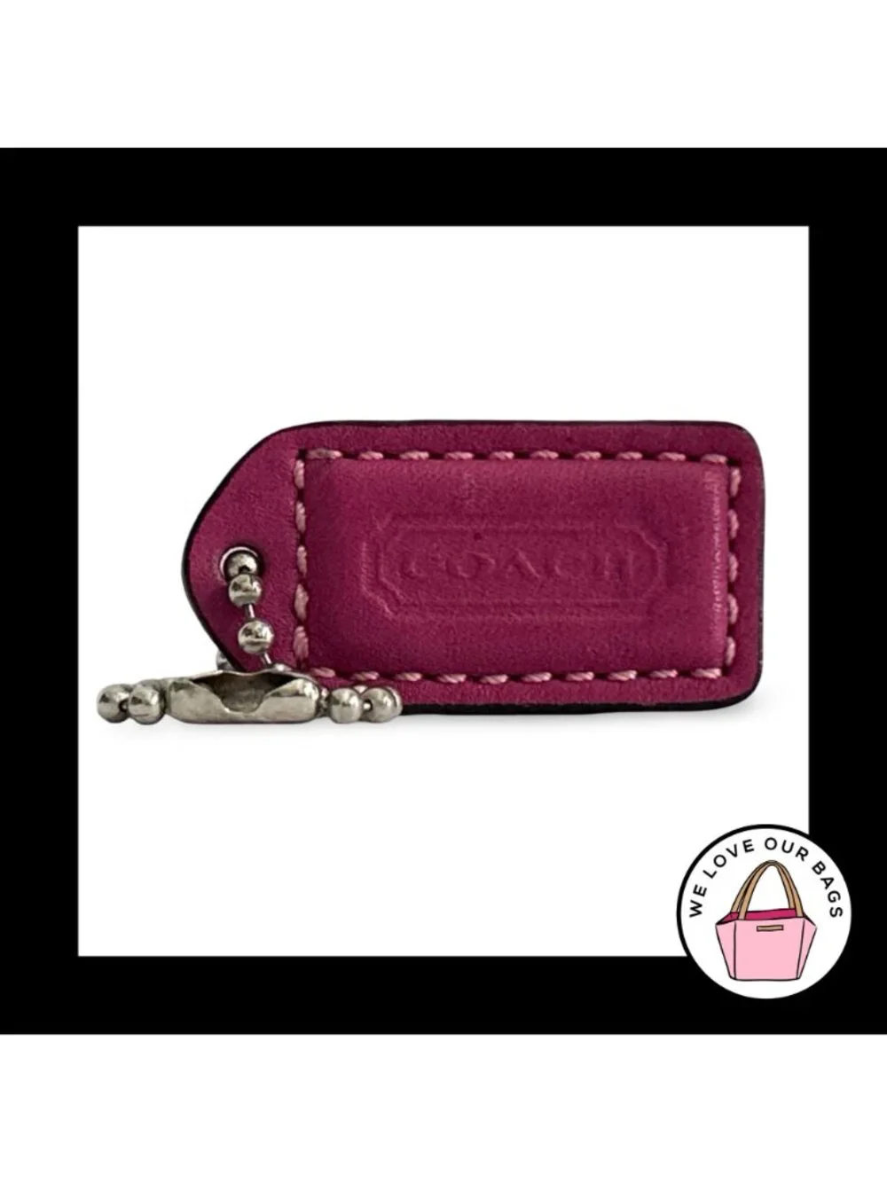 Coach small vintage