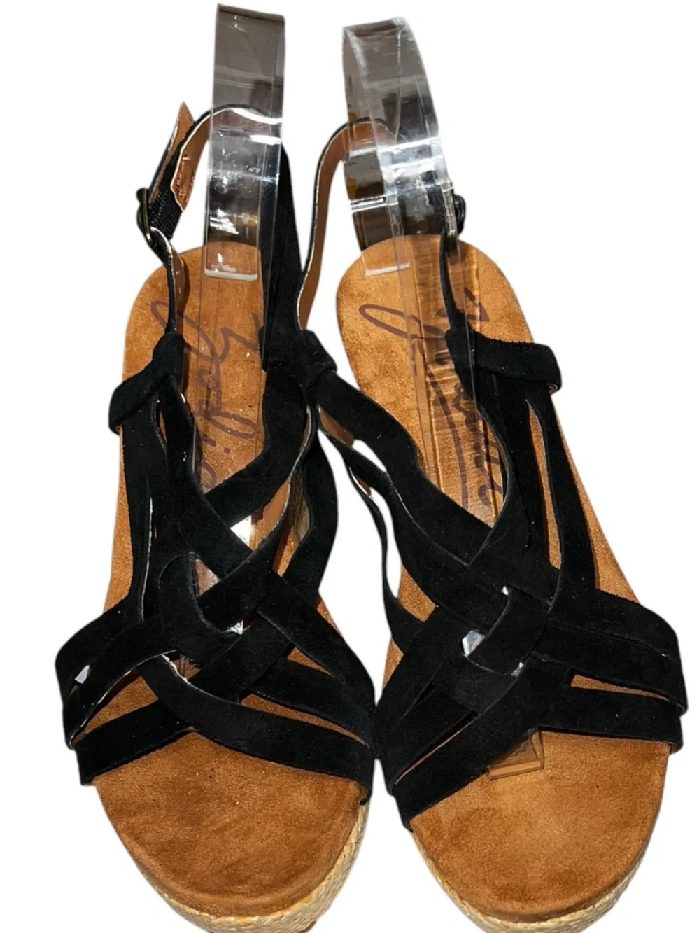 Zodiac petra black