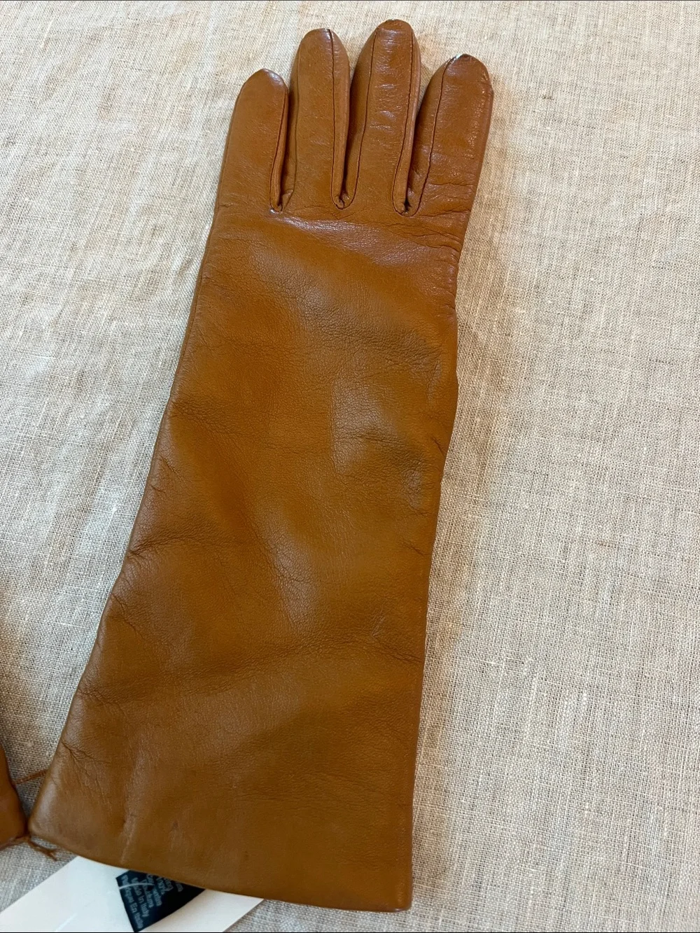 Saks Fifth Avenue classic clean