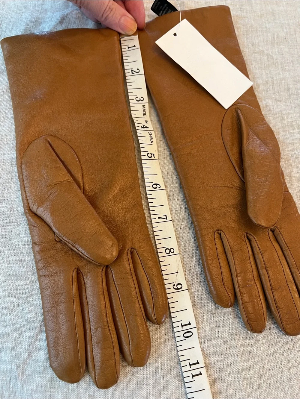 Saks Fifth Avenue professional by past