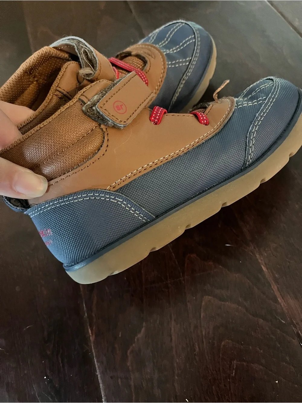 Stride Rite durable kids