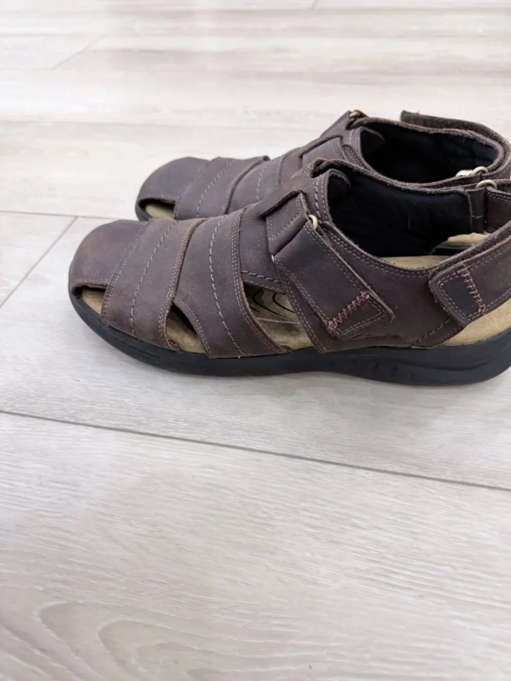 N/A clarks men’s
