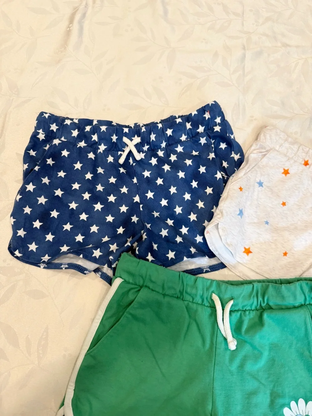 Old Navy large blend