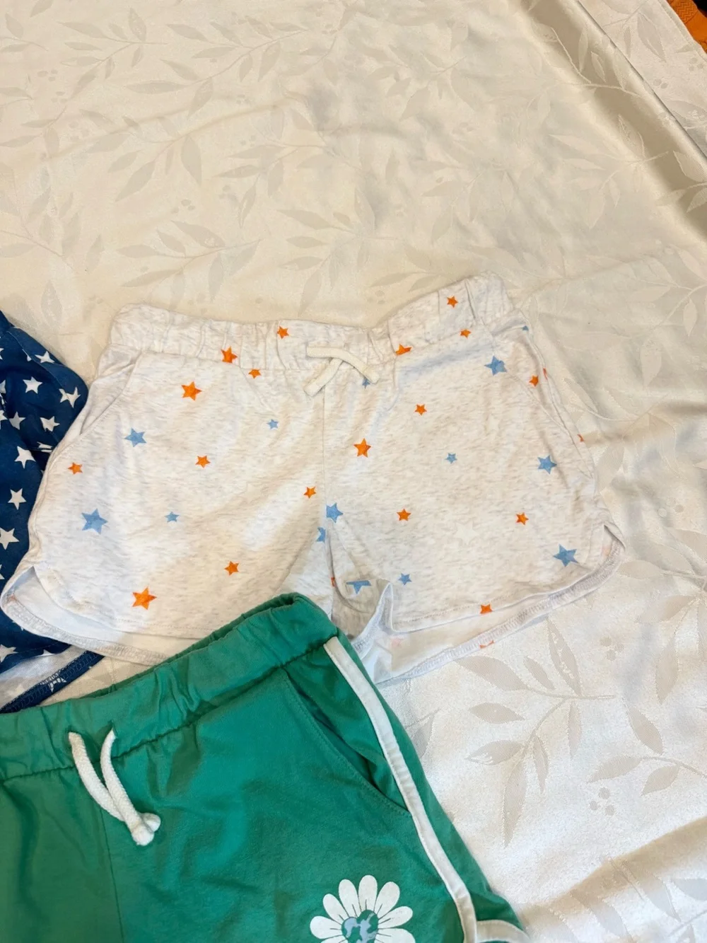 Old Navy but 10