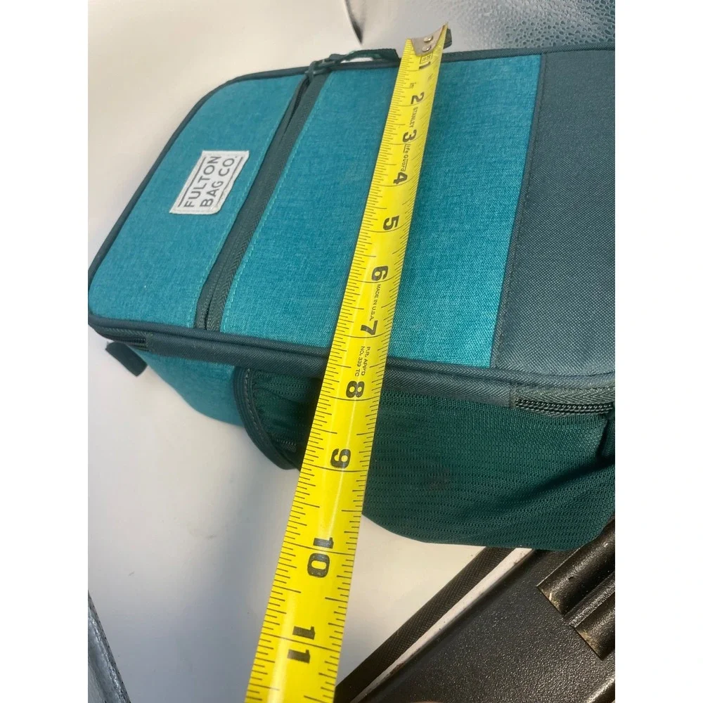 Fulton Bag Co. fulton bag