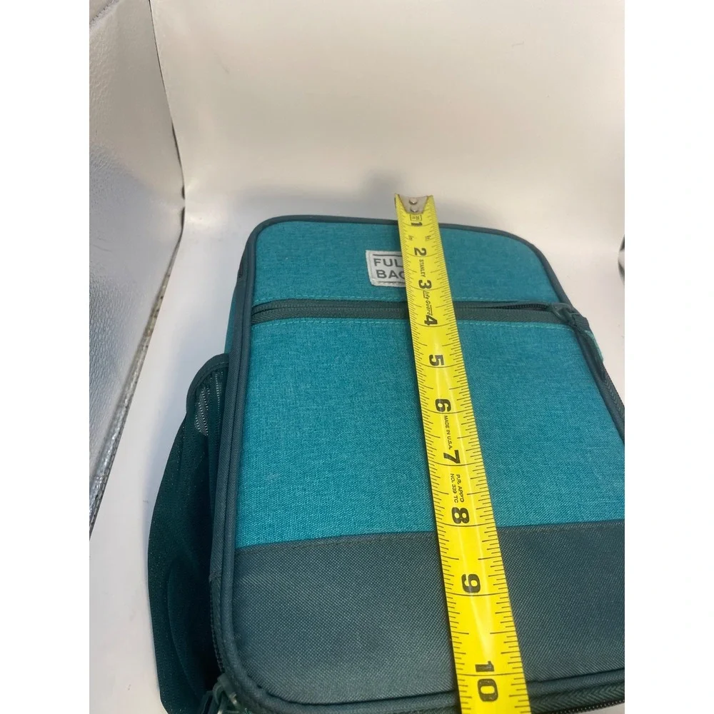 Fulton Bag Co. fulton bag