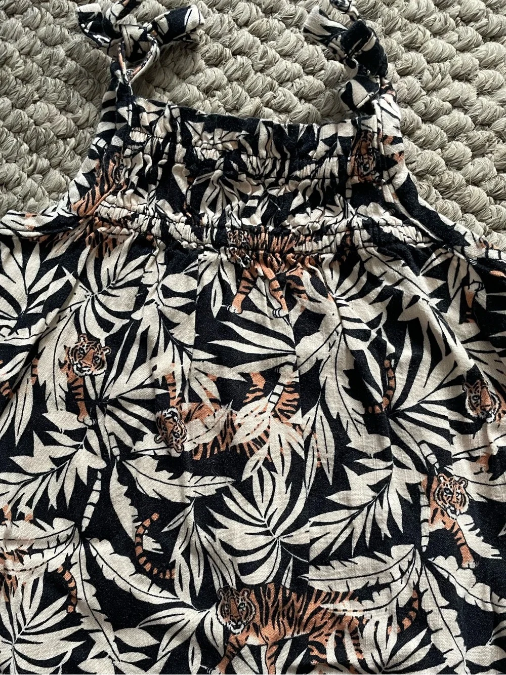 Old Navy soft pink