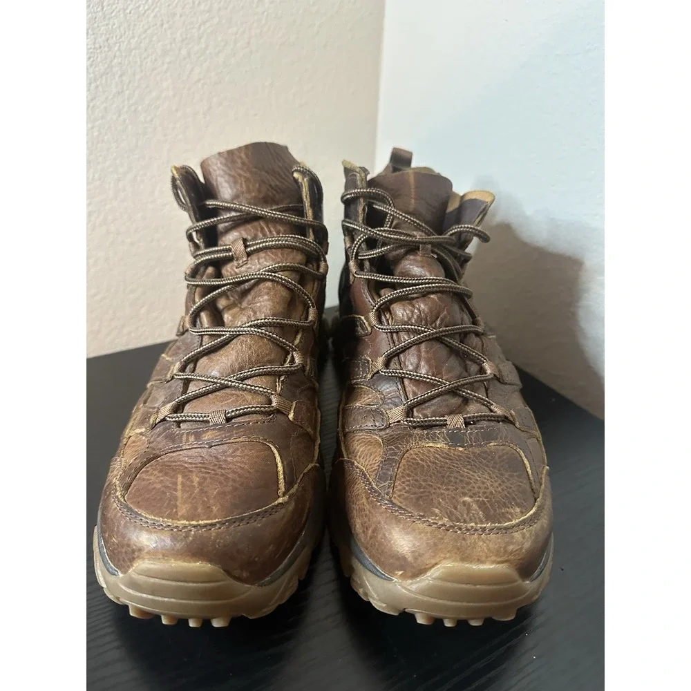 Merrell pre owned
