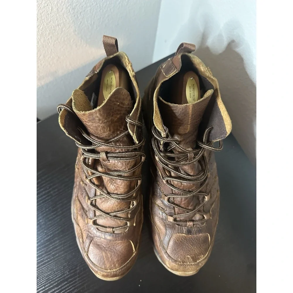 Merrell pre owned