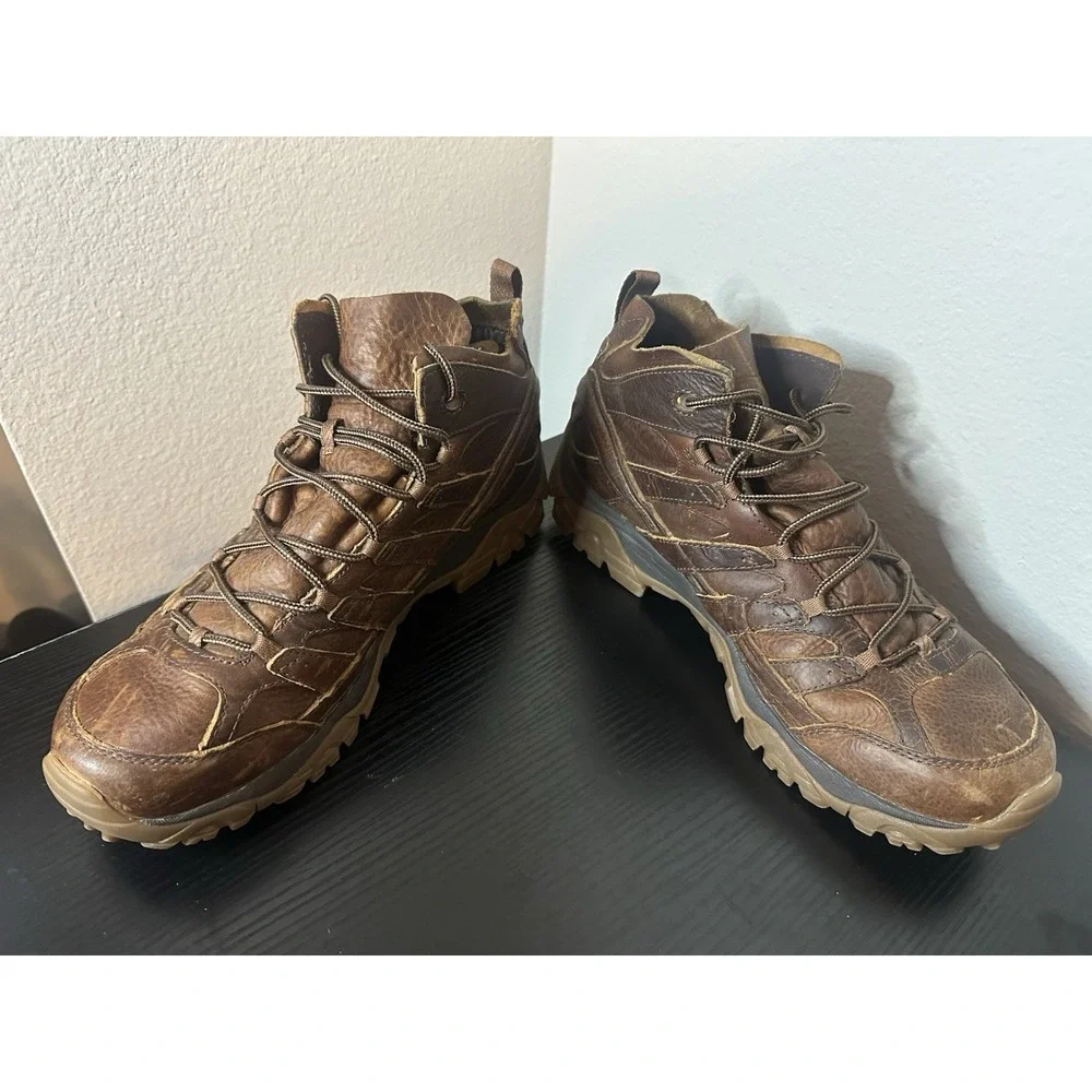 Merrell pre owned