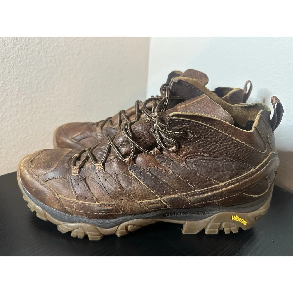 Merrell pre owned